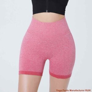 Comfort Fit Yoga Pants for Exercise Ruxi ng1420