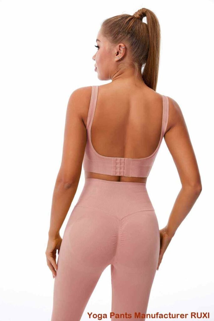 Comfort Fit Yoga Pants for Men Ruxi ng12
