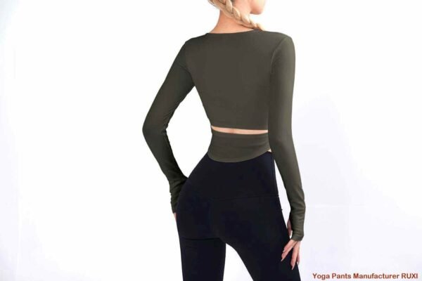 Comfortable Yoga Pants for Women Nearby Ruxi ng1326