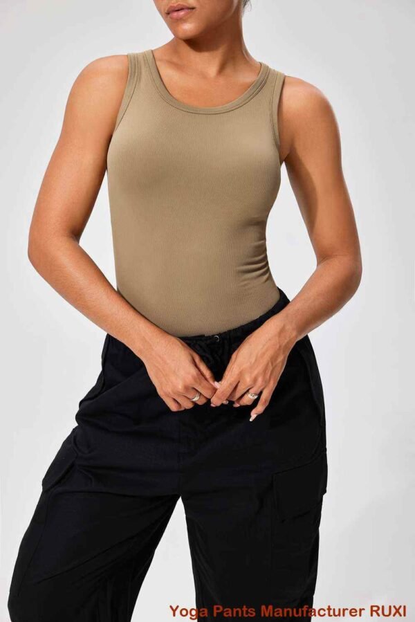 Stylish Yoga Pants Outfits for Active Comfort Ruxi ng677