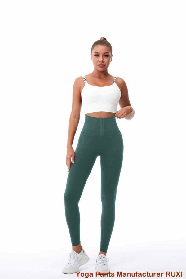 Ultra Stretch Yoga Pants for Ultimate Comfort Ruxi ng1011