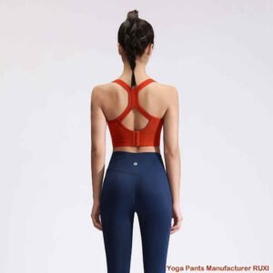 Viral TikTok Seamless High Waist Yoga Pants Ruxi ng907