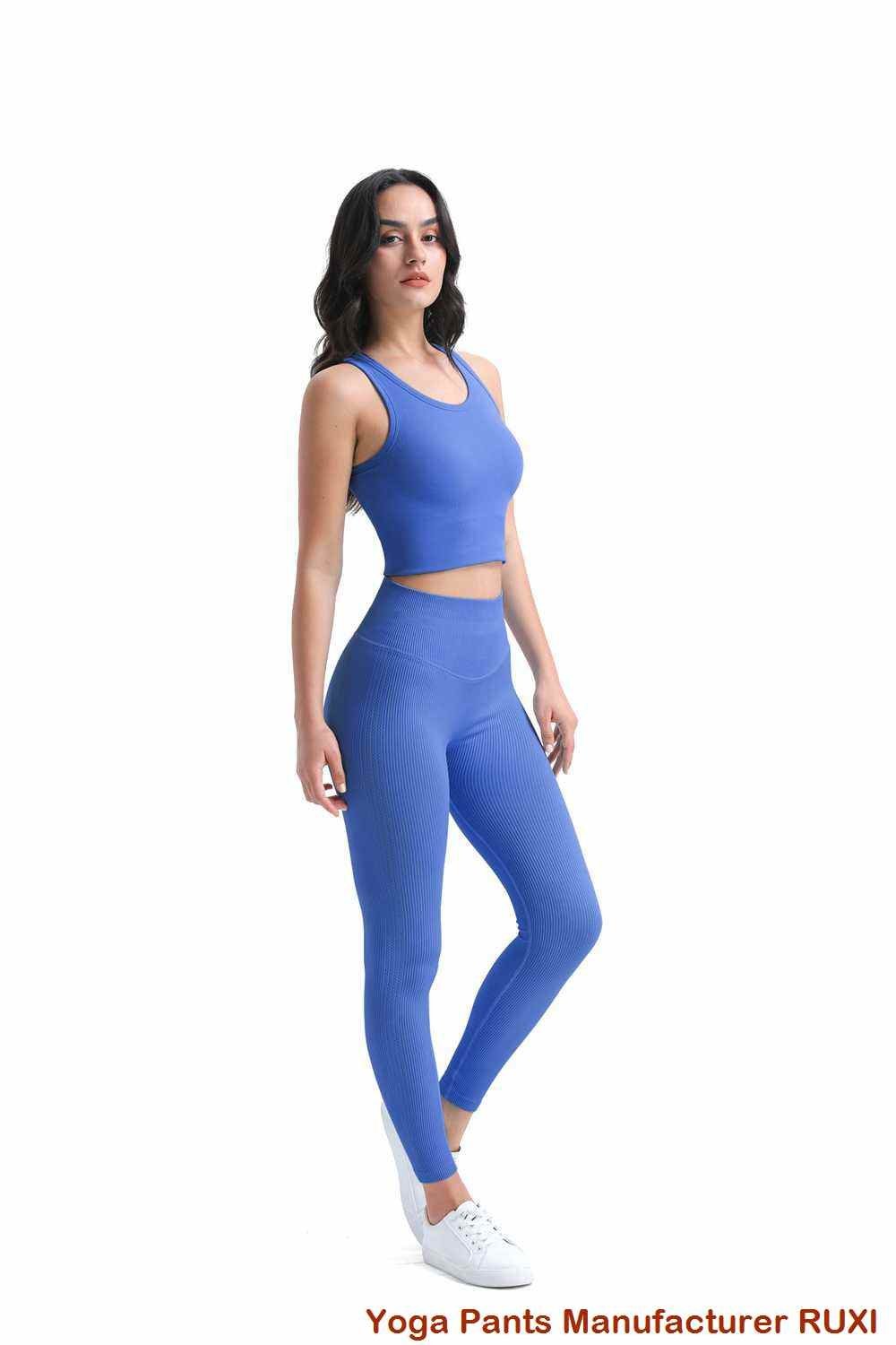 V Waist Yoga Pants High Stretch Comfortable Fit Ruxi ng817 V Waist Yoga Pants High Stretch Comfortable Fit Ruxi ng817