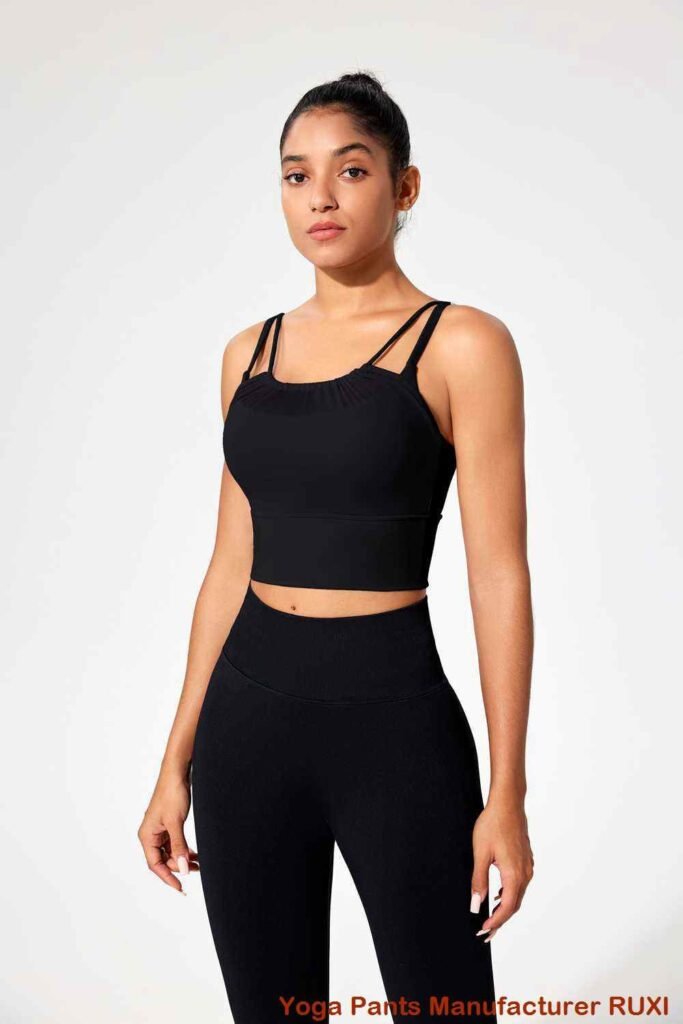 Yoga Pants with Over Shorts for Comfort and Style Ruxi