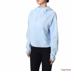 Zipper Pocket Yoga Pants for Women Ruxi ng540