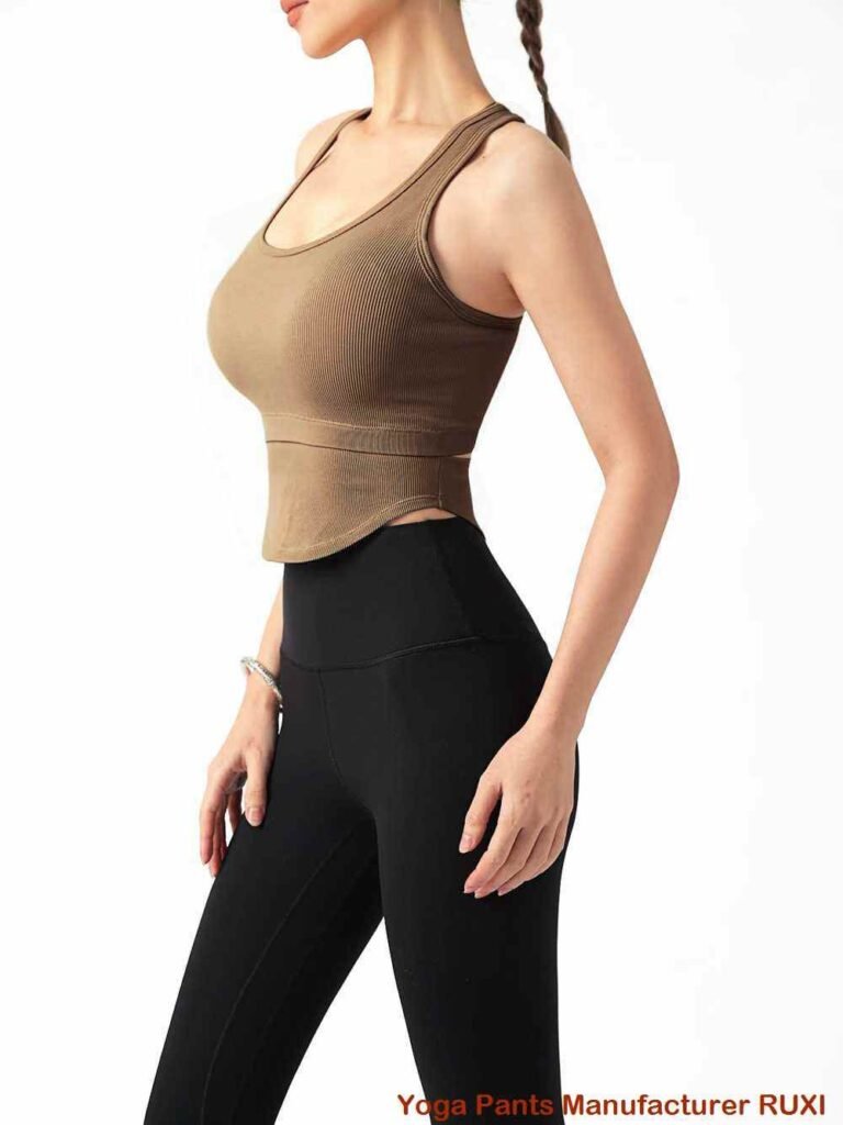 Comfort Fit Yoga Running Shorts for Women Ruxi ng3204