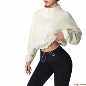 Womens High Waist Hot Yoga Shorts Ruxi ng1425