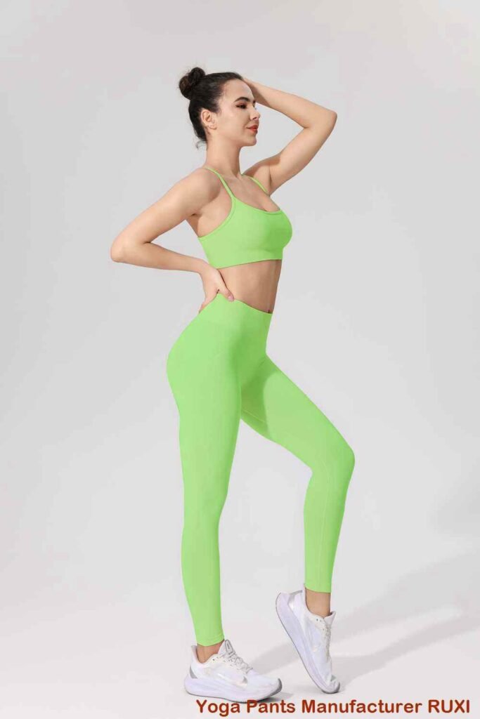 Comfortable XL Yoga Shorts for All Sizes Ruxi ng3969
