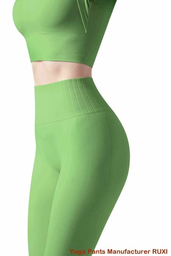 Warm Yoga Snow Pants for Winter Flexibility Ruxi ng495