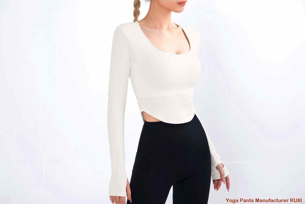 ComfortFlex Yoga Sport Shorts Ruxi ng3973