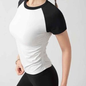 Yoga Style Dress Pants with Pockets for Women Ruxi ng664