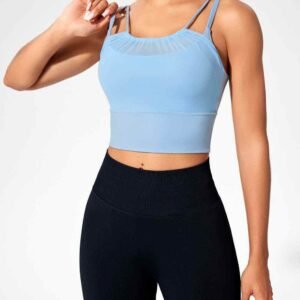 Womens Comfortable Yoga Suit Set Ruxi ng1426