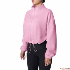 Yoga Tights with Convenient Pockets Ruxi ng569