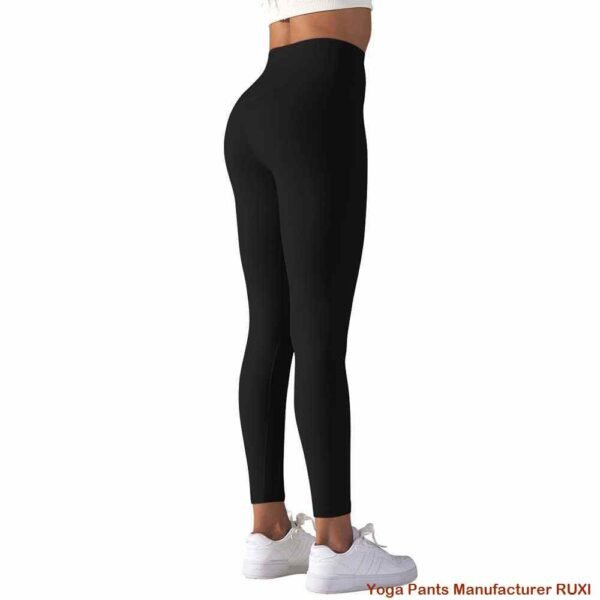 Ladies Yoga Track Pants Fit for All Activities Ruxi ng994