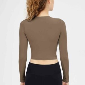 Ladies Yoga Trousers High Waist Fitness Pants Ruxi ng502